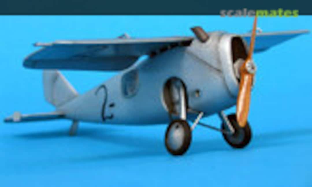 Dayton-Wright RB-1 1:72