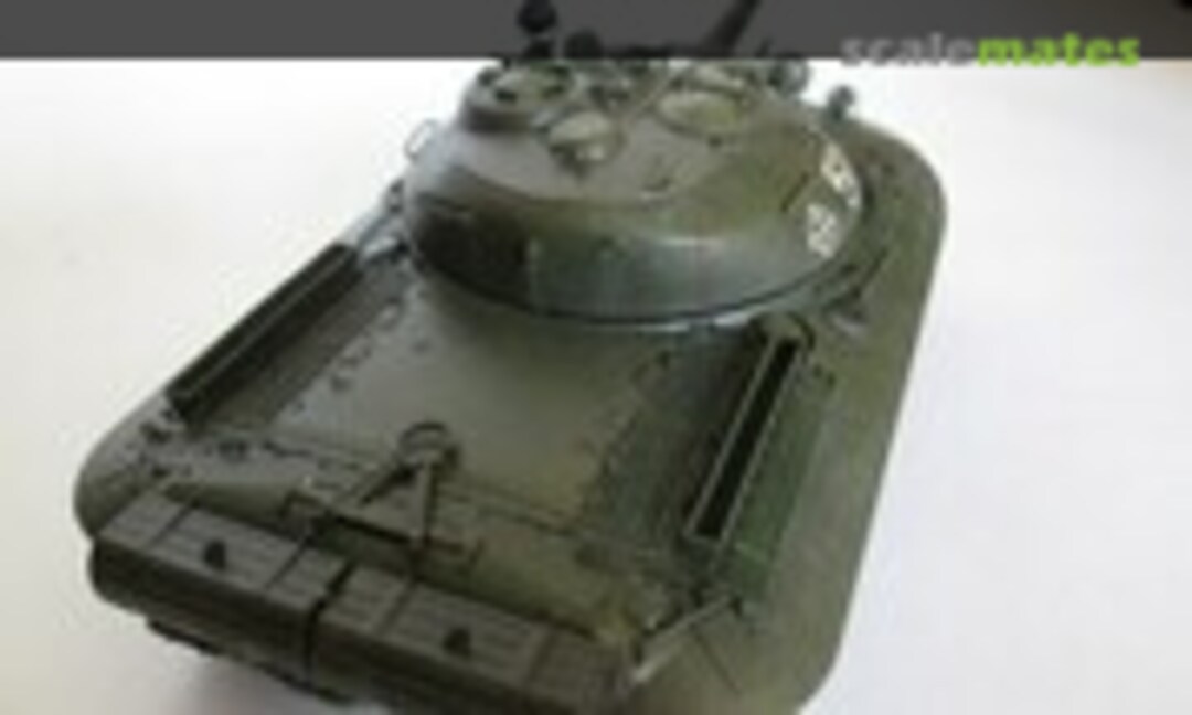 Object 279 1:35
