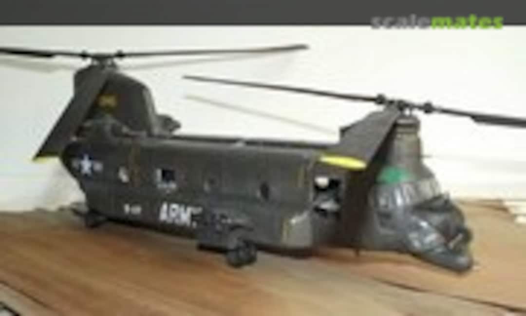 Boeing ACH-47 Chinook 1:48