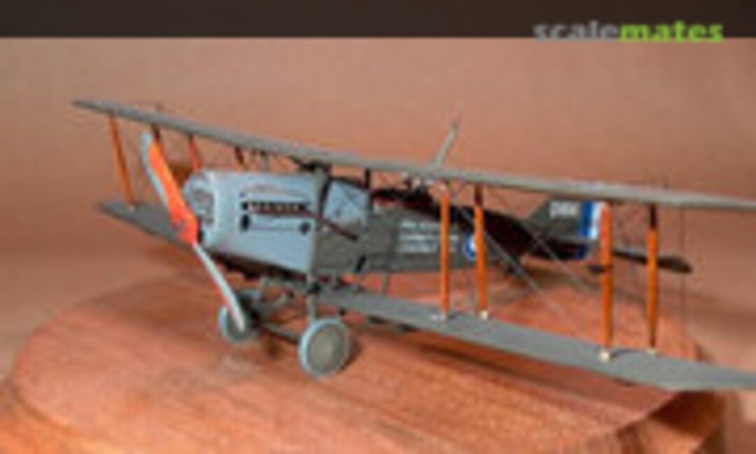 Bristol F.2B 1:72