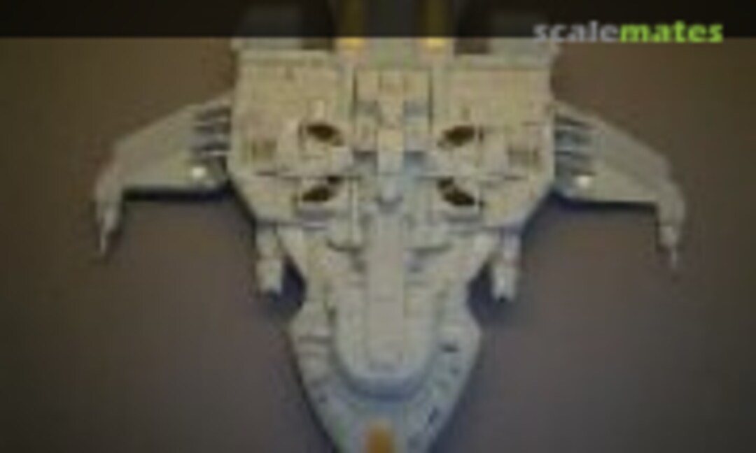 Maquis Fighter 1:323