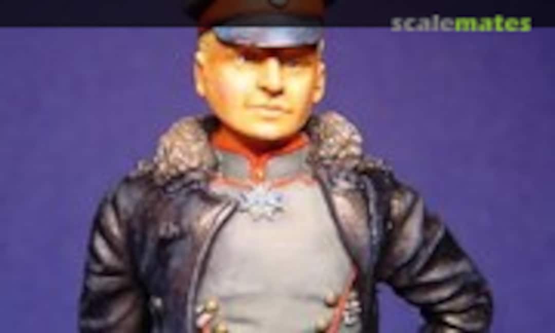 Manfred von Richthofen No