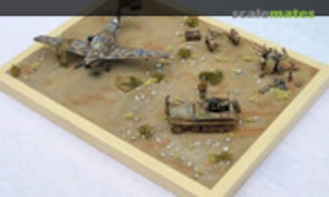 Messerschmitt Bf 108 B Taifun 1:48