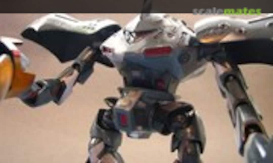 MSM-03C Hygogg 1:144