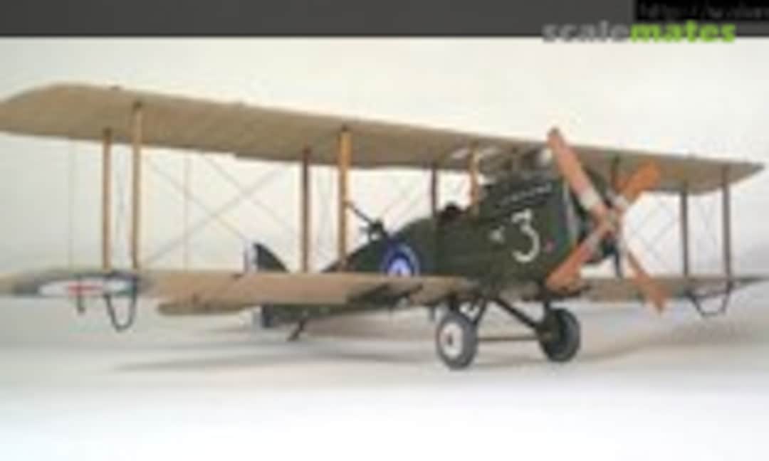 Airco DH.4 1:48