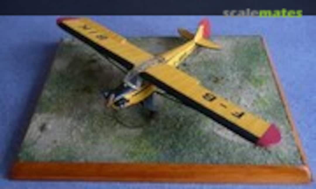 Piper Cub 1:50