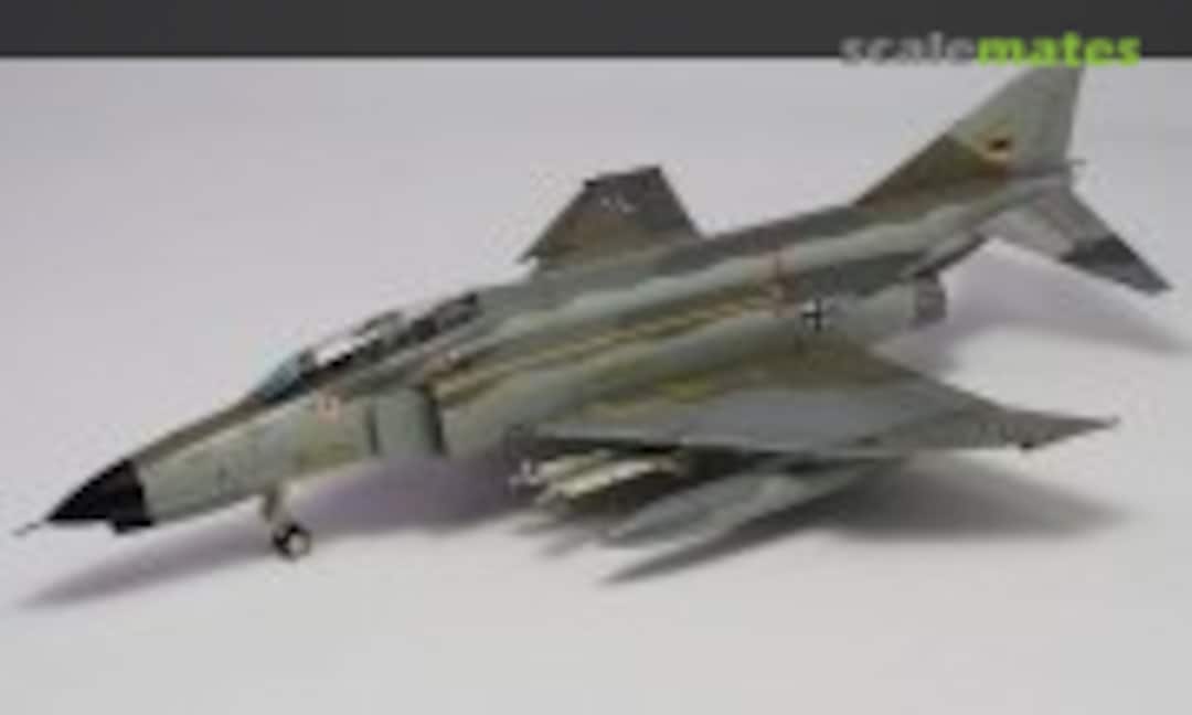 F-4F Phantom II 1:72