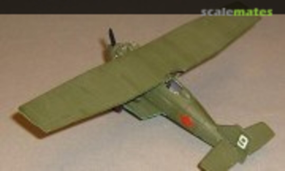 Tupolew ANT-5 (I-4) 1:72