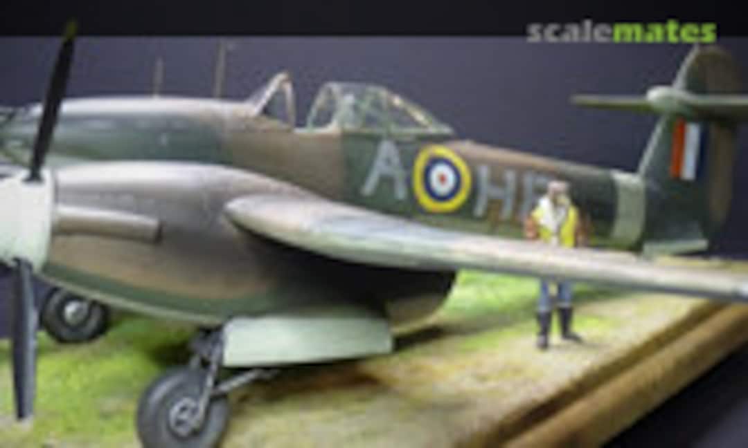 Westland Whirlwind F Mk.I 1:32