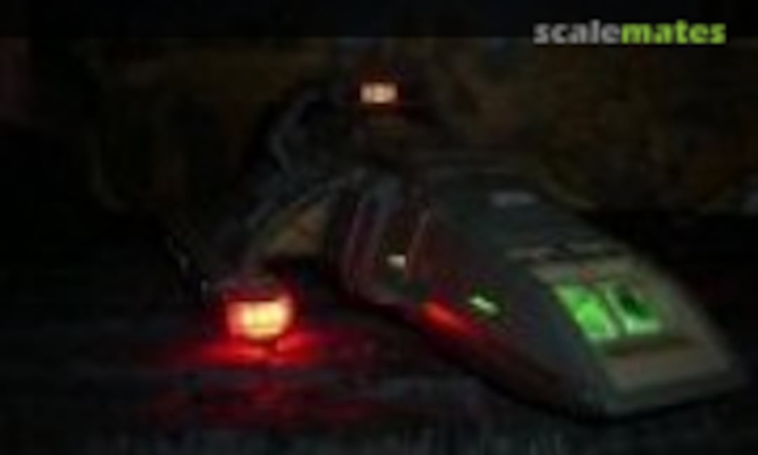 Runabout Danube-class