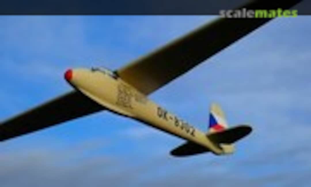 DFS Olympia Meise 1:72