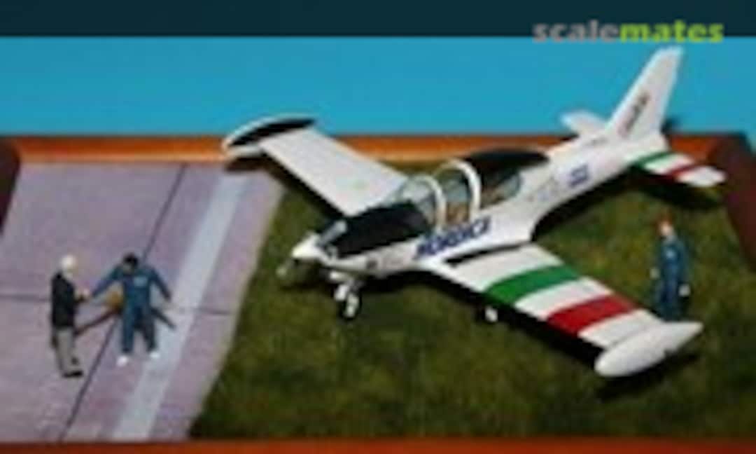 SIAI-Marchetti SF-260C 1:48