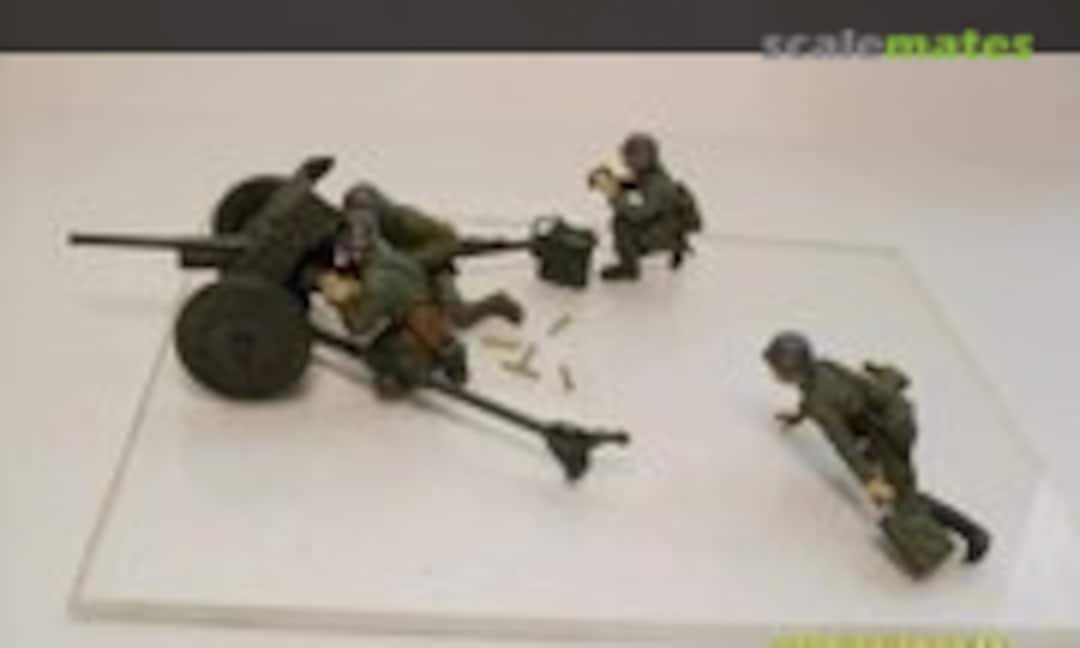 3.7 cm PaK 36 1:35