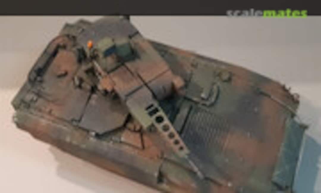 Schützenpanzer Puma 1:35