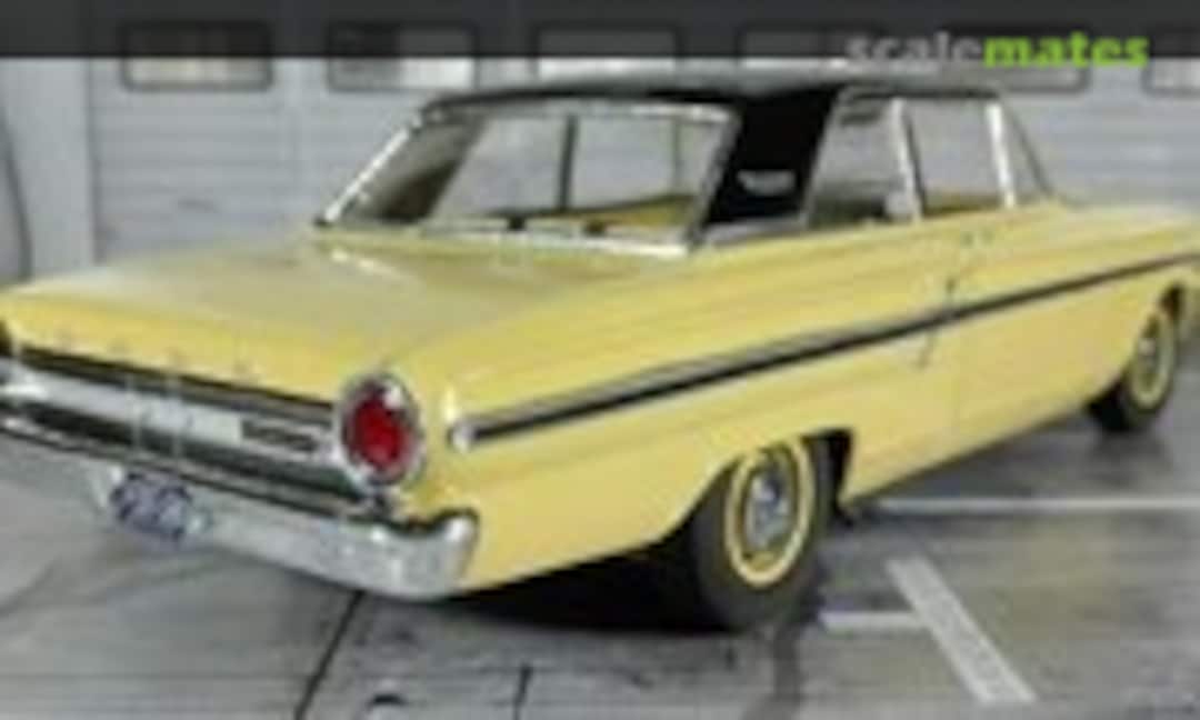 Ford Fairlane 500 `64 1:25