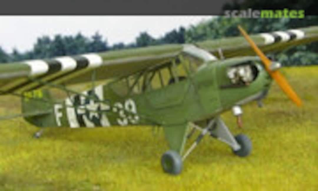 Piper L-4 Grasshopper 1:48