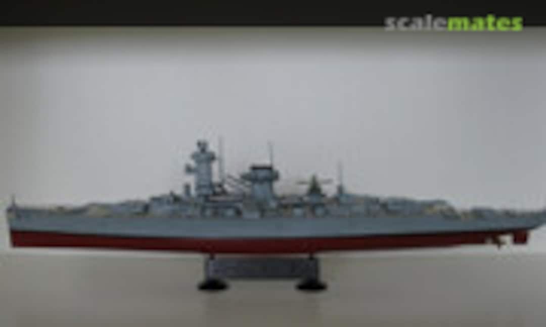 Admiral Graf Spee 1:350