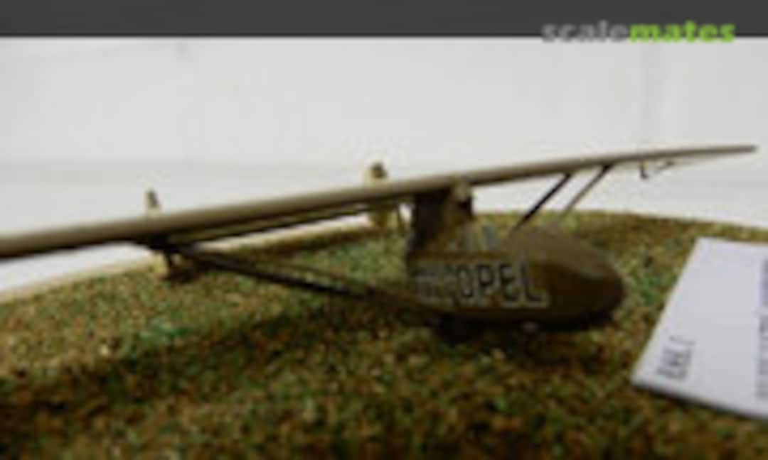 Opel-Sander (Hatry) RAK-I 1:72