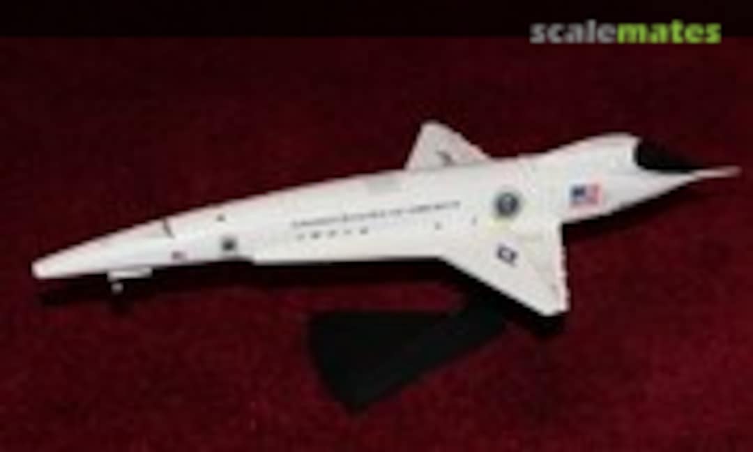 Air Force One Space Shuttle No