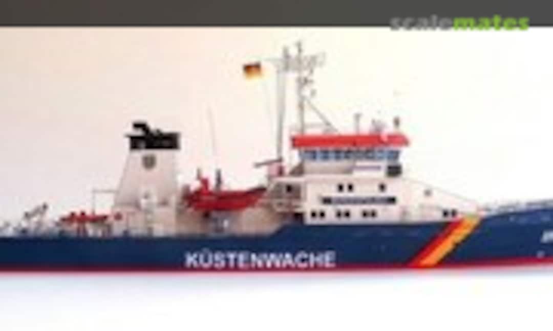 Küstenmotorschiff Noordborg 1:250