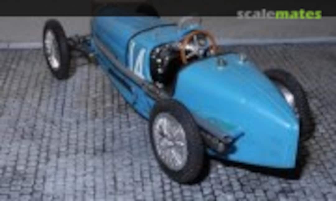 Bugatti Typ 59 1:32