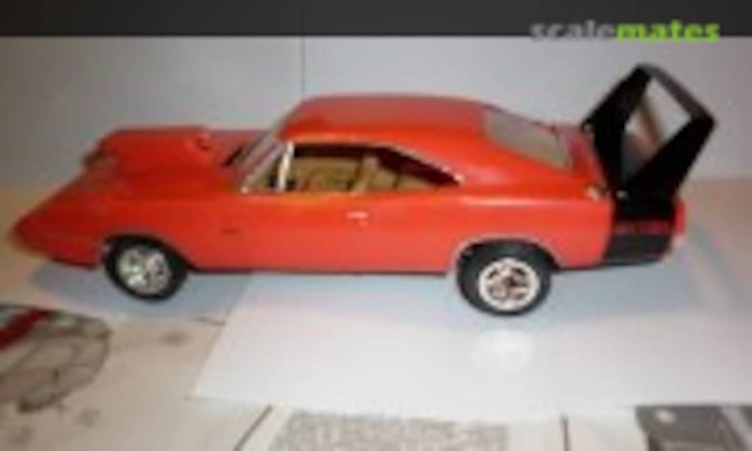 1969 Dodge Daytona 1:25