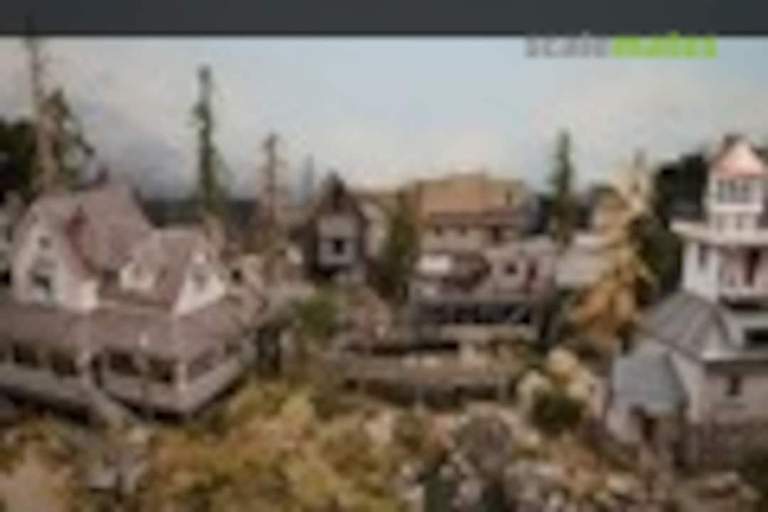 Greater Sydney Model Expo 2016 No