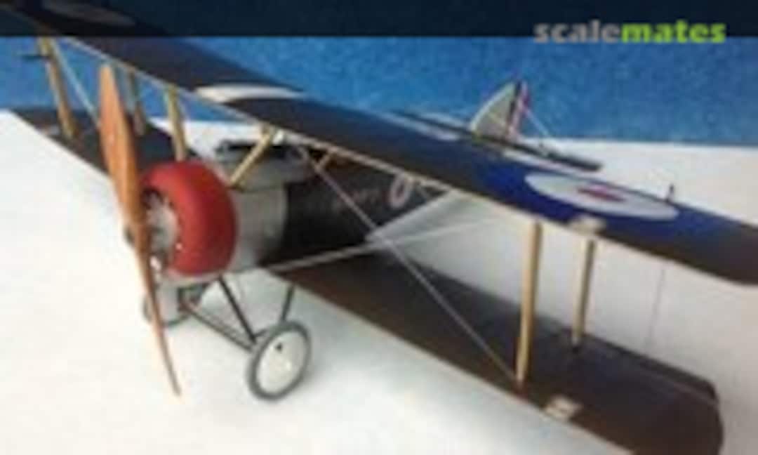 Sopwith Pup 1:32
