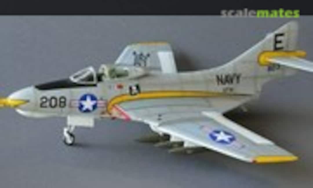 F9F-8 Cougar 1:32