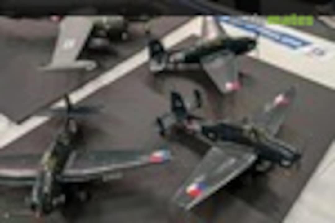 Euro Scale Modelling 2023 in Houten: Teil 6