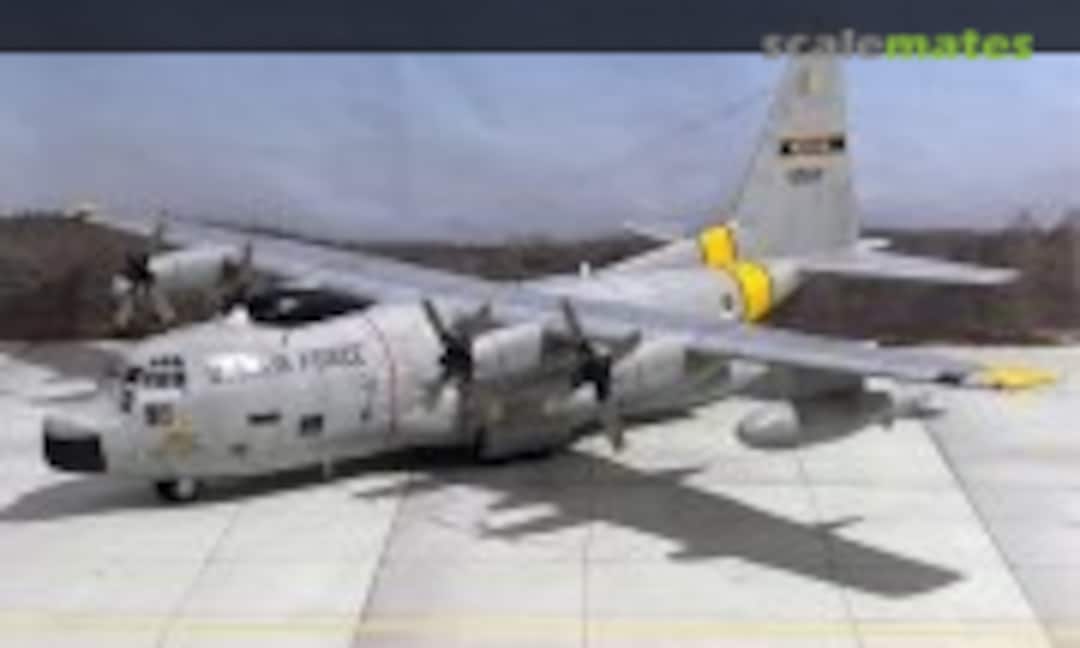 Lockheed HC-130P Combat King 1:72