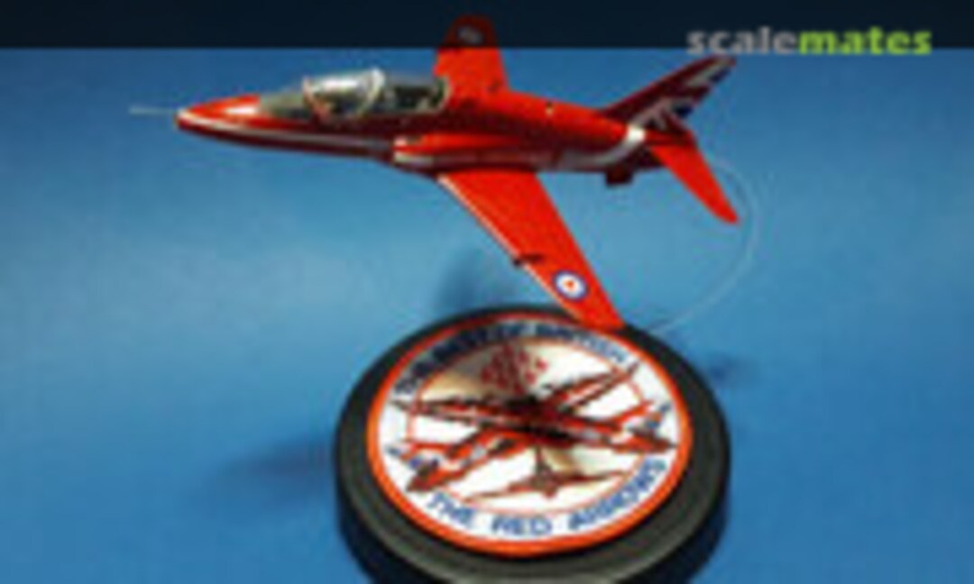 BAe Hawk T Mk.1A 1:72