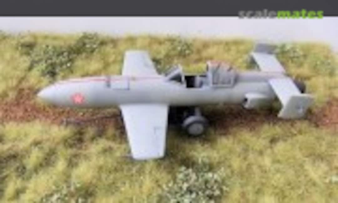 Yokosuka MXY Ohka 1:48