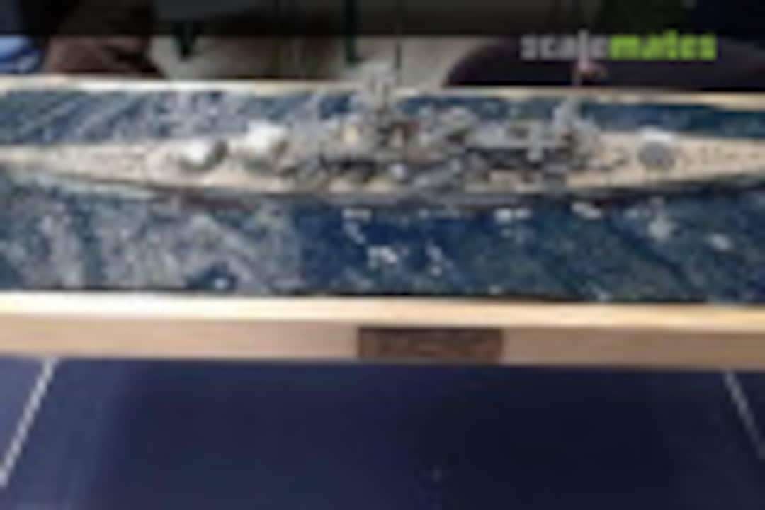 Euro Model Expo 2025 in Lingen 