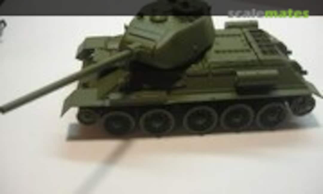 T-34/85 1:35
