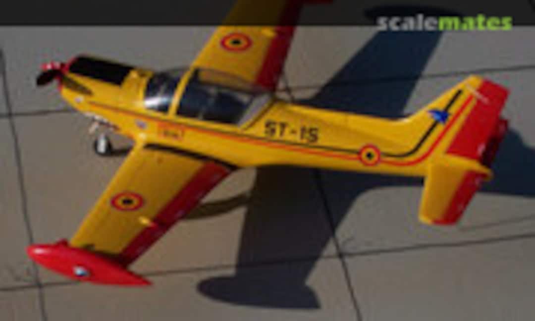 SIAI-Marchetti SF-260M 1:72