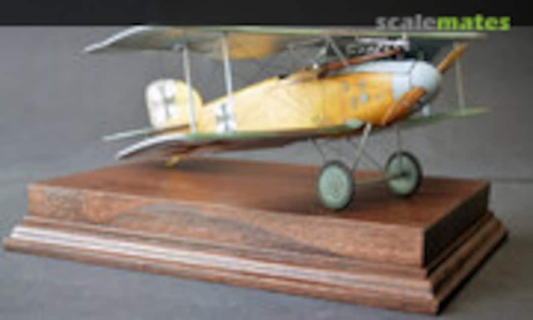 Albatros D.II 1:32