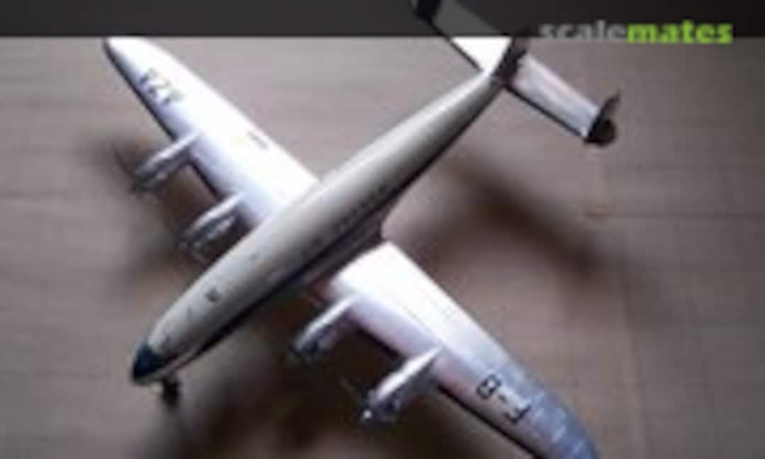Lockheed L-049 Constellation 1:72