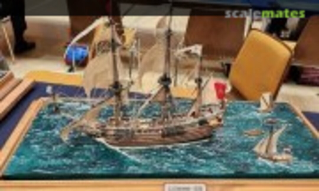 Kurpfälzer Modellbautage Teil 1