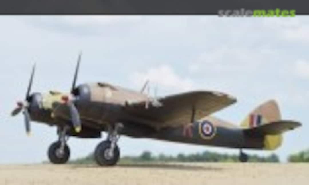 Bristol Beaufighter Mk.VI 1:72