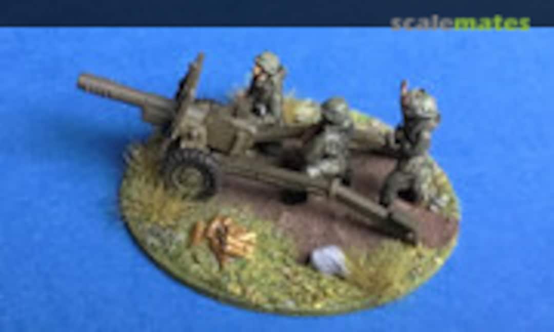 OTO Melara M56 1:72
