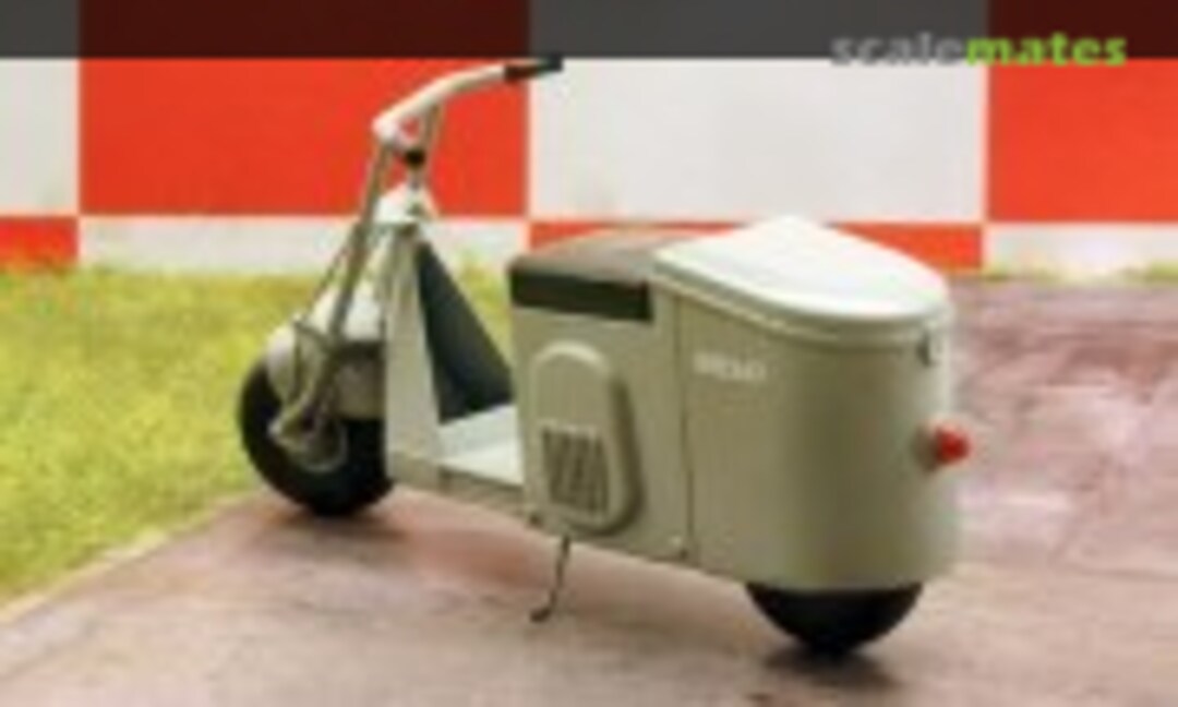 Cushman Model 32 1:24