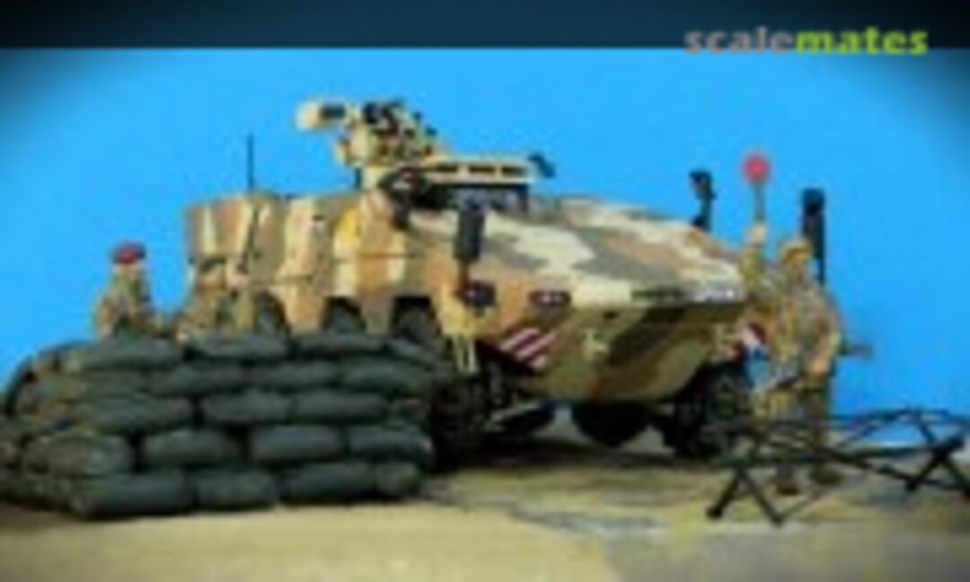 GTK Boxer GTFz A1 1:72