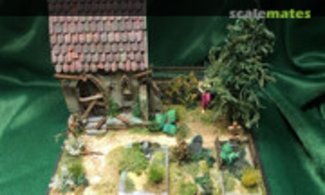 Die Angst geht um! 1:56