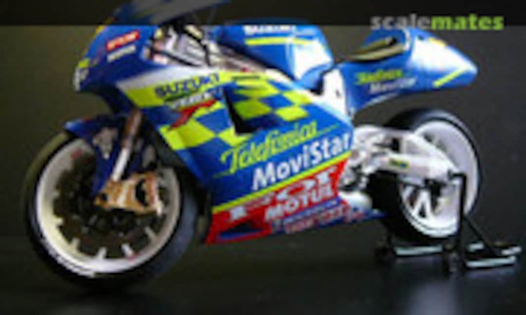 Suzuki RGV-T 2001 1:12