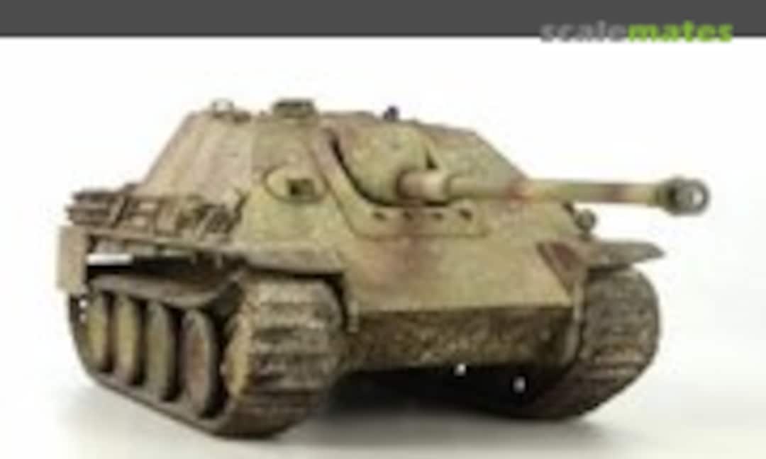 Jagdpanther 1:48