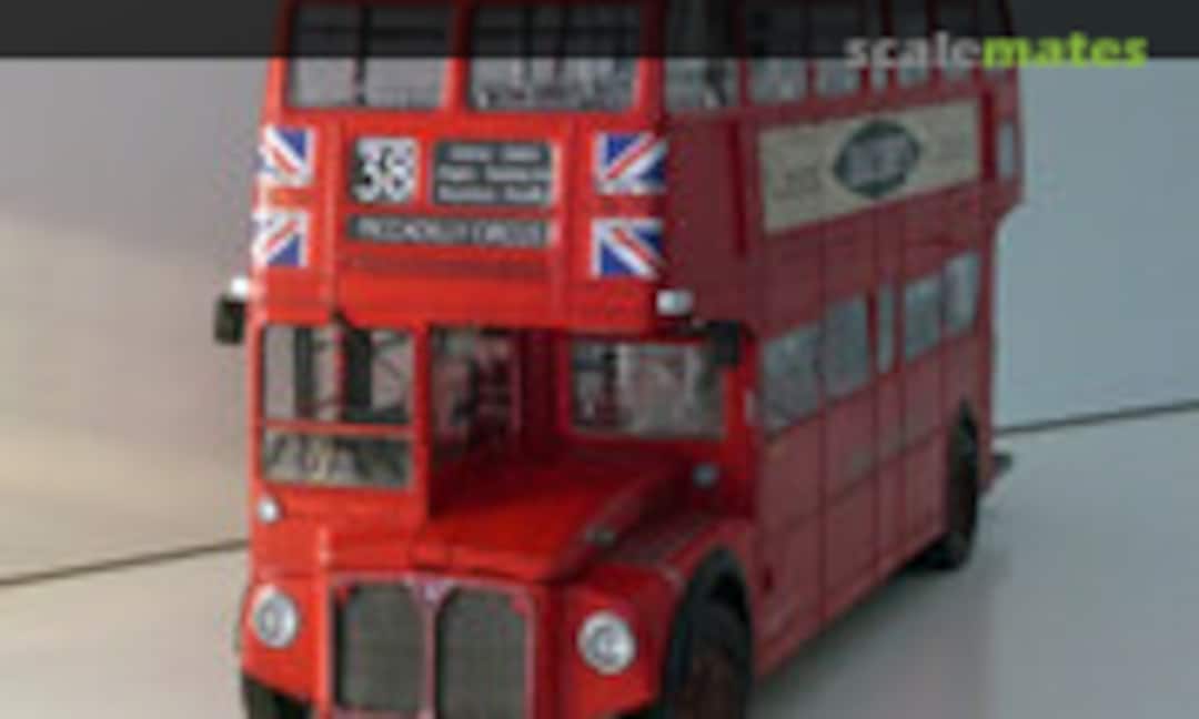 AEC Routemaster RML 1:24