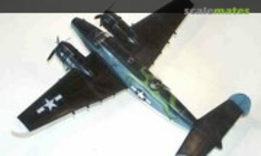 Lockheed PV-1 Ventura 1:48