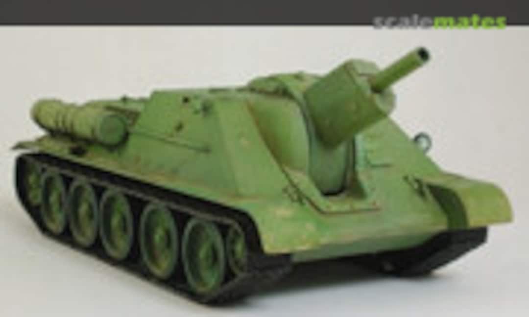 SU-122 1:48