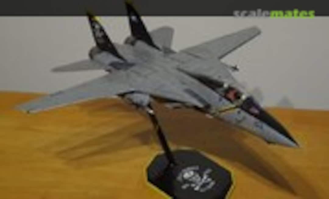 Grumman F-14A Tomcat 1:48